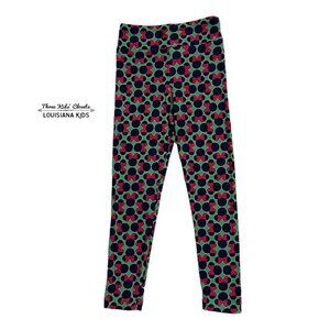 LulaRoe + Disney S/M Minnie Mouse Leggings